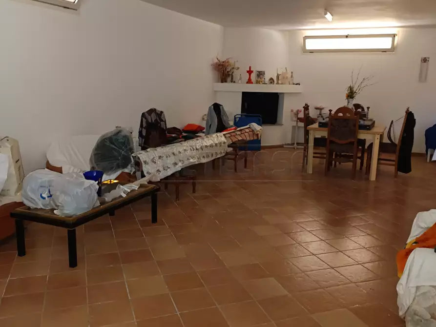 Immagine 23 di Villa in vendita  in Via B. Ravenna 49 a Gallipoli