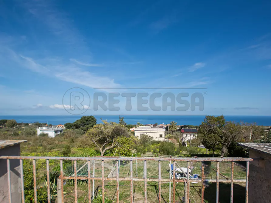 Immagine 1 di Villa in vendita  in Contrada Malapezza, Spartá SN a Messina