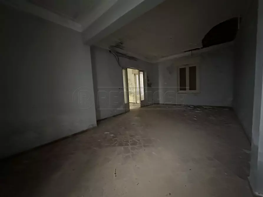 Immagine 7 di Appartamento in vendita  a Mazara Del Vallo