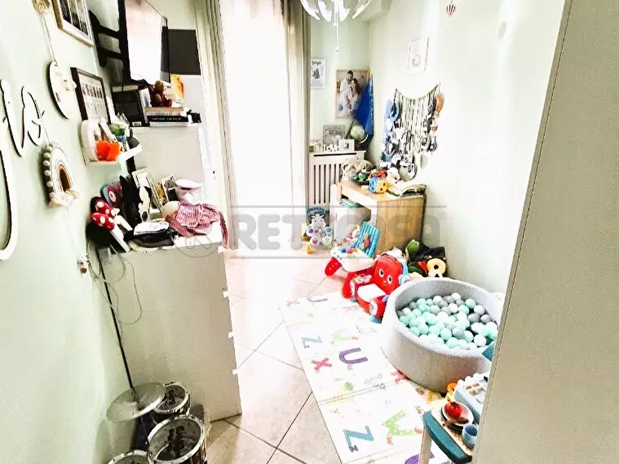 Immagine 21 di Trilocale in vendita  in strada colle renazzo 5 a Pescara