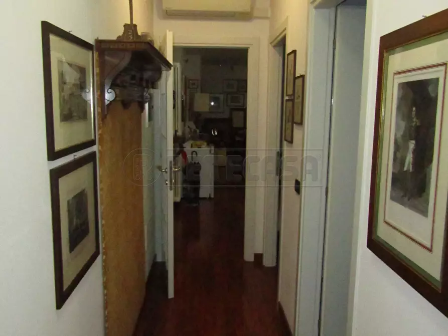 Immagine 6 di Bilocale in vendita  a Rosà