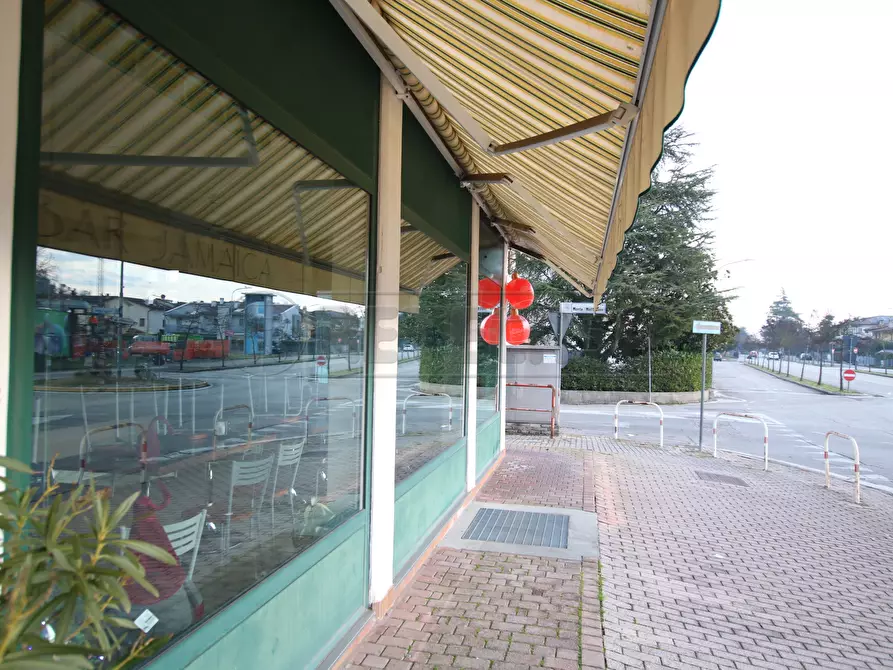 Immagine 24 di Bar / Ristorante in vendita  a Arcugnano