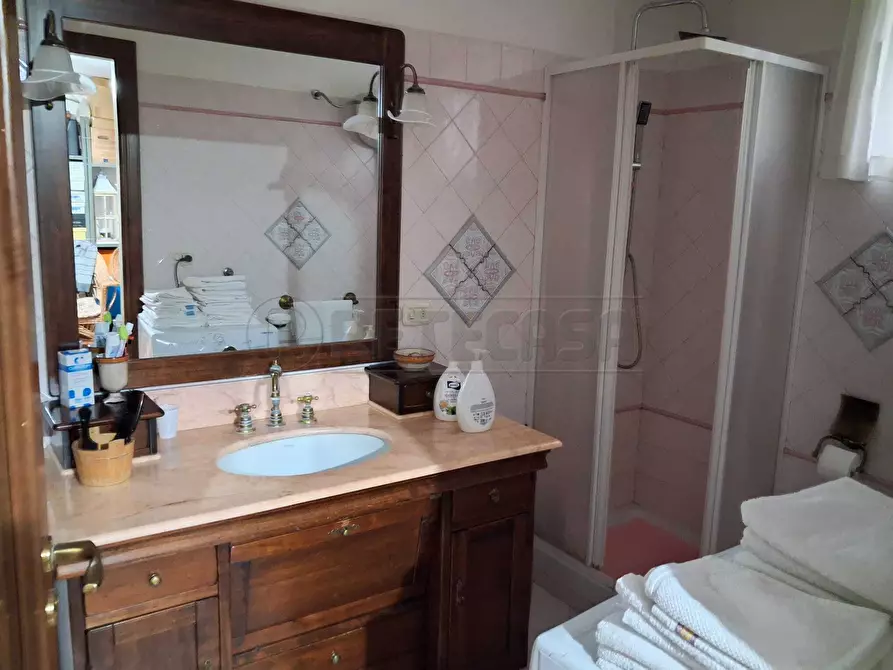 Immagine 60 di Villetta a schiera in vendita  in Via Giudice Falcone a Marcianise