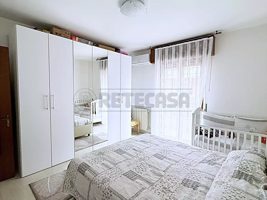 Immagine 6 di Appartamento in vendita  in Via Lepanto 66 a Arzignano