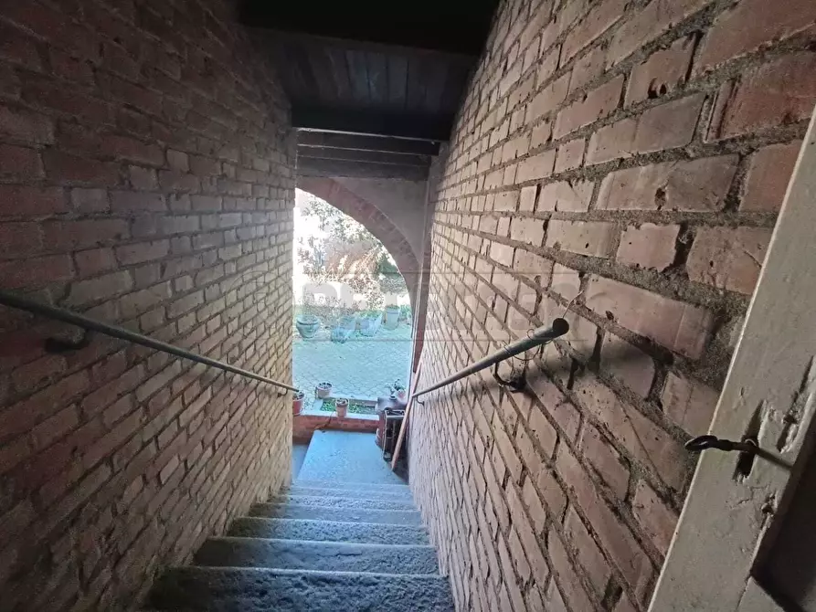 Immagine 21 di Villetta a schiera in vendita  in Via Fabio Filzi a Cremona