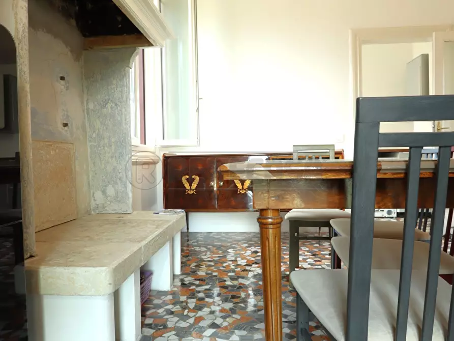 Immagine 28 di Trilocale in vendita  in Via Gaetano Maccà 12 a Vicenza