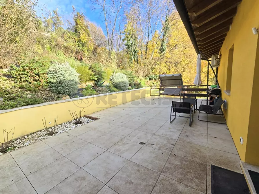 Immagine 9 di Casa semindipendente in vendita  in via colombo 17/b a Cornedo Vicentino