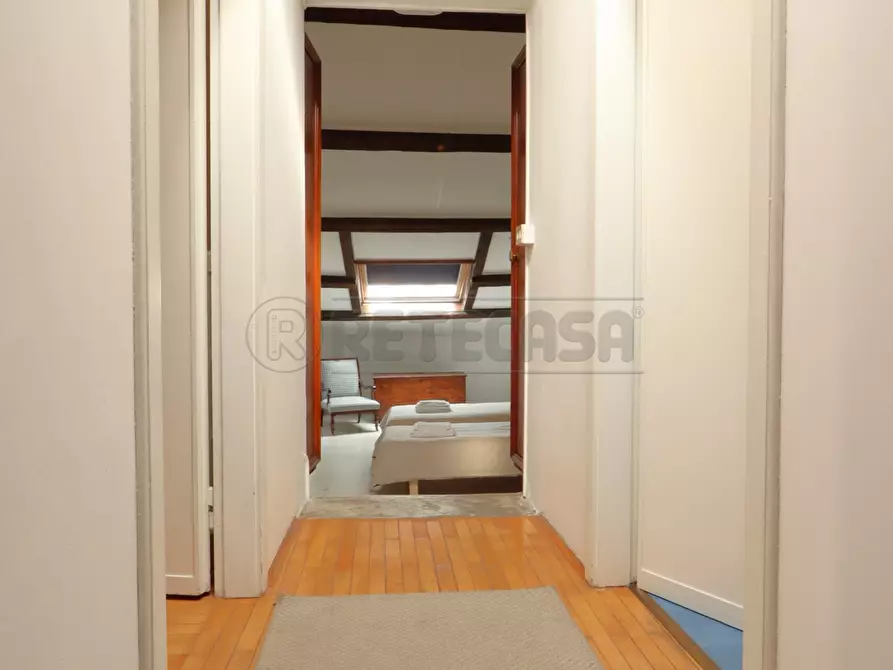 Immagine 30 di Trilocale in affitto  in Corso Antonio Fogazzaro 48 a Vicenza