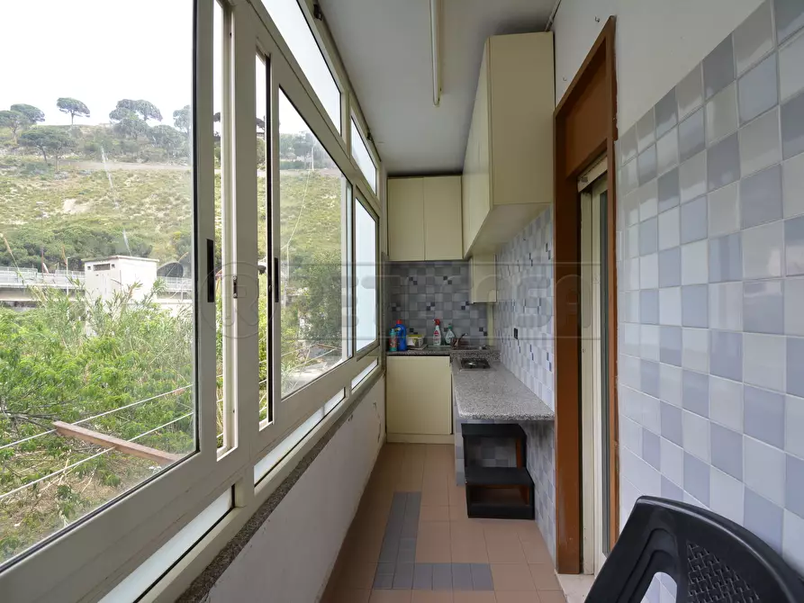 Immagine 10 di Trilocale in vendita  in Via Direzione Artiglieria 49 a Messina