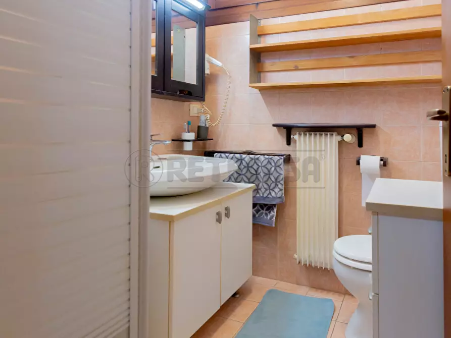 Immagine 27 di Quadrilocale in vendita  in Via Cereda 30 a Vicenza