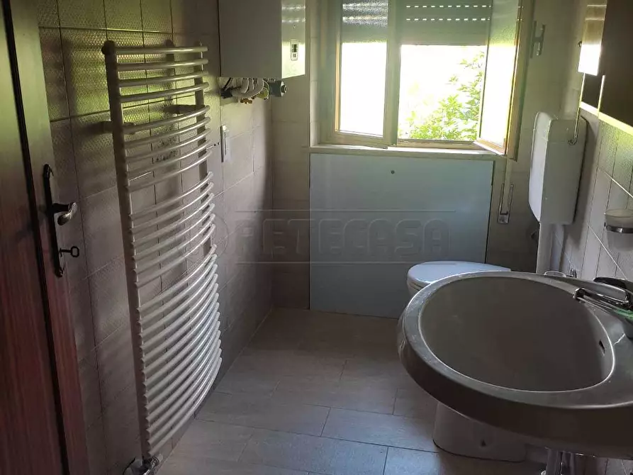 Immagine 3 di Trilocale in affitto  a Val Liona