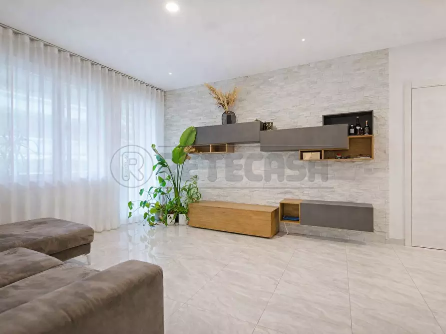 Immagine 5 di Trilocale in vendita  in Via Luigi Pellizzo 39 a Padova