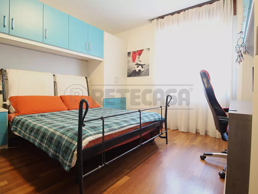 Immagine 25 di Appartamento in vendita  in VIALE DELL'INDUSTRIA 17 a San Giovanni Ilarione