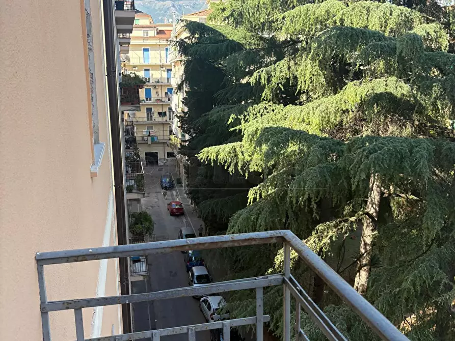 Immagine 33 di Pentalocale in affitto  in via renato de martino 16 a Salerno