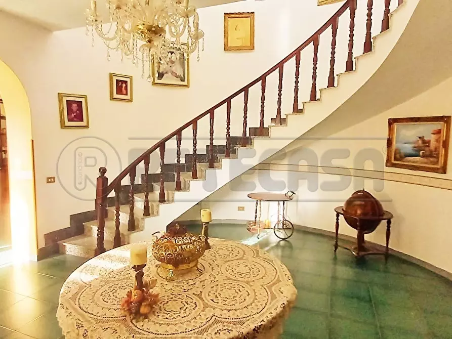 Immagine 8 di Villa in vendita  a Mazara Del Vallo