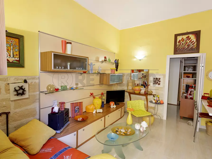 Immagine 3 di Bilocale in vendita  in Via M. R. Imbriani 8 a Nardo'