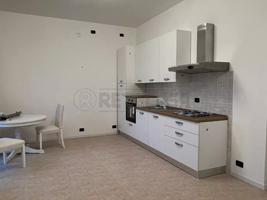 Immagine 1 di Appartamento in affitto  in Via 4 Novembre 4 a Barbarano Mossano