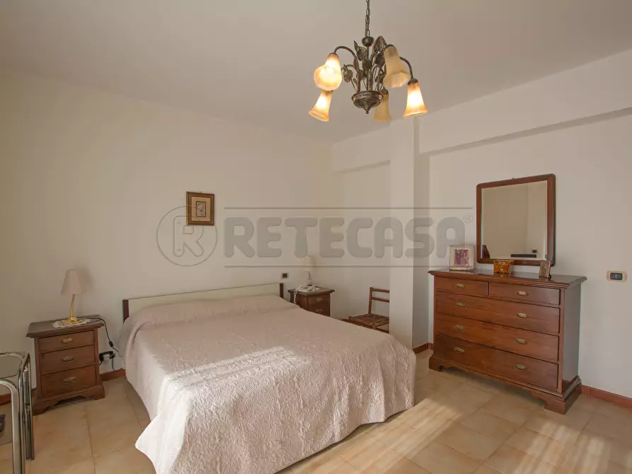 Immagine 23 di Villetta a schiera in vendita  in Località Serri 45 a Messina