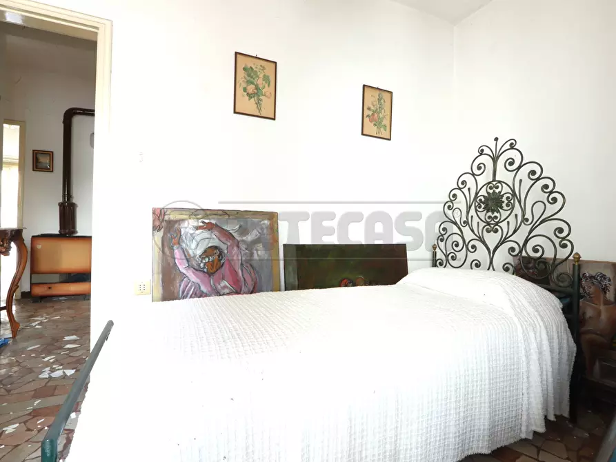 Immagine 41 di Casa bifamiliare in vendita  in Via Lazzaro Bonamico 79 a Vicenza