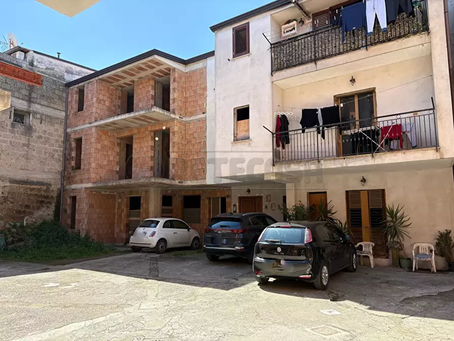 Immagine 3 di Terratetto in vendita  in Via de Maio Paolo a Marcianise