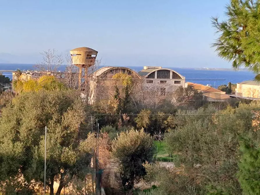 Immagine 7 di Appartamento in vendita  in Via Favorita 78/a a Marsala