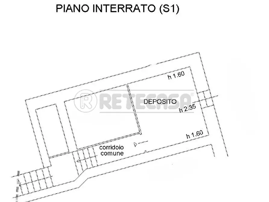 Immagine 13 di Bilocale in vendita  in Corso Giacomo Matteotti a Cremona