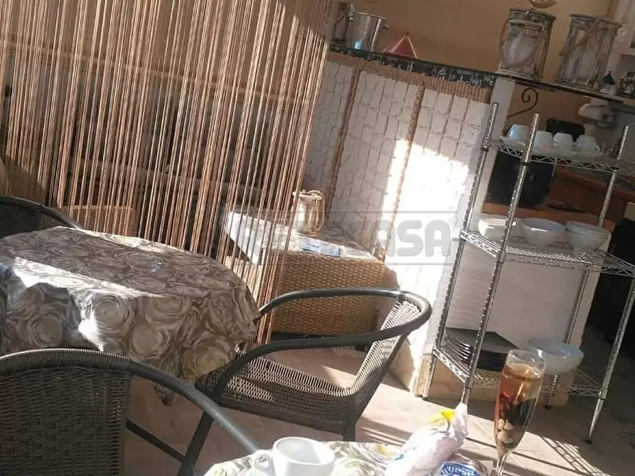 Immagine 33 di Casa indipendente in vendita  a Castelvetrano