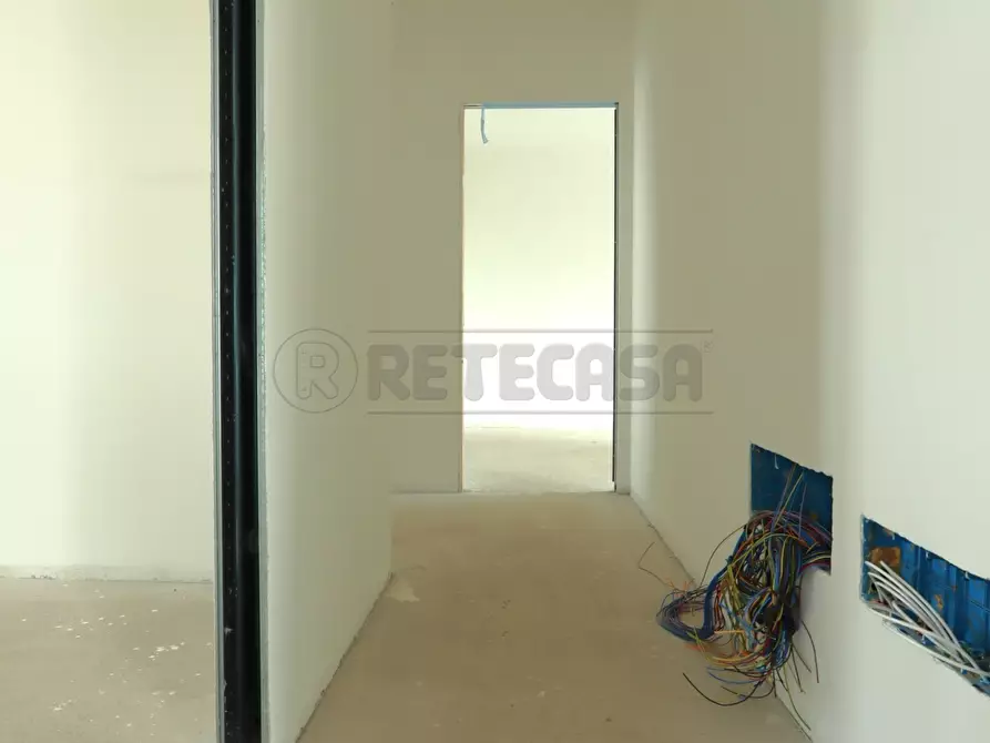 Immagine 35 di Villetta a schiera in vendita  in Via G.Poletto 39 a Vicenza