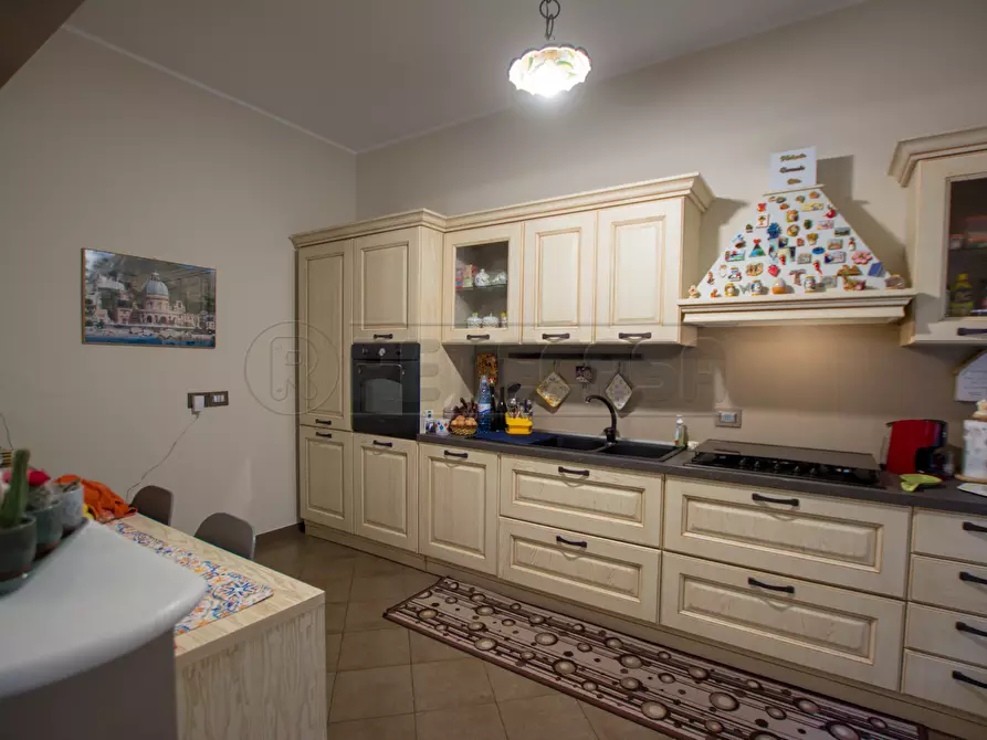 Immagine 18 di Appartamento in vendita  in Viale Regina Margherita 65 a Messina