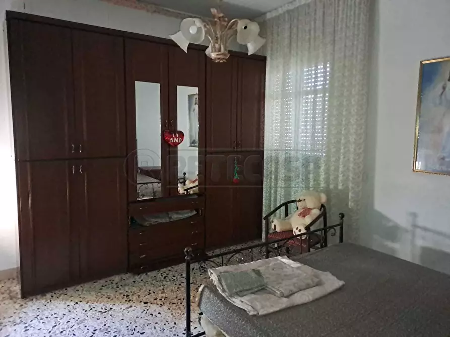 Immagine 18 di Appartamento in vendita  in VIA MONSIGNOR LINARES 5 a Marsala