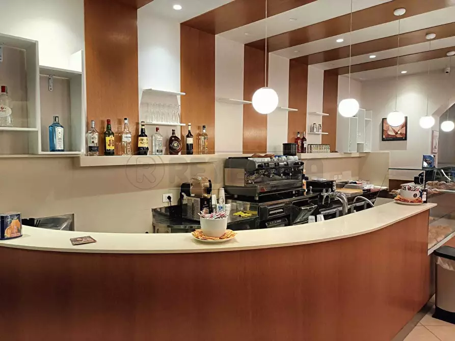 Immagine 4 di Bar / Ristorante in vendita  a Marsala