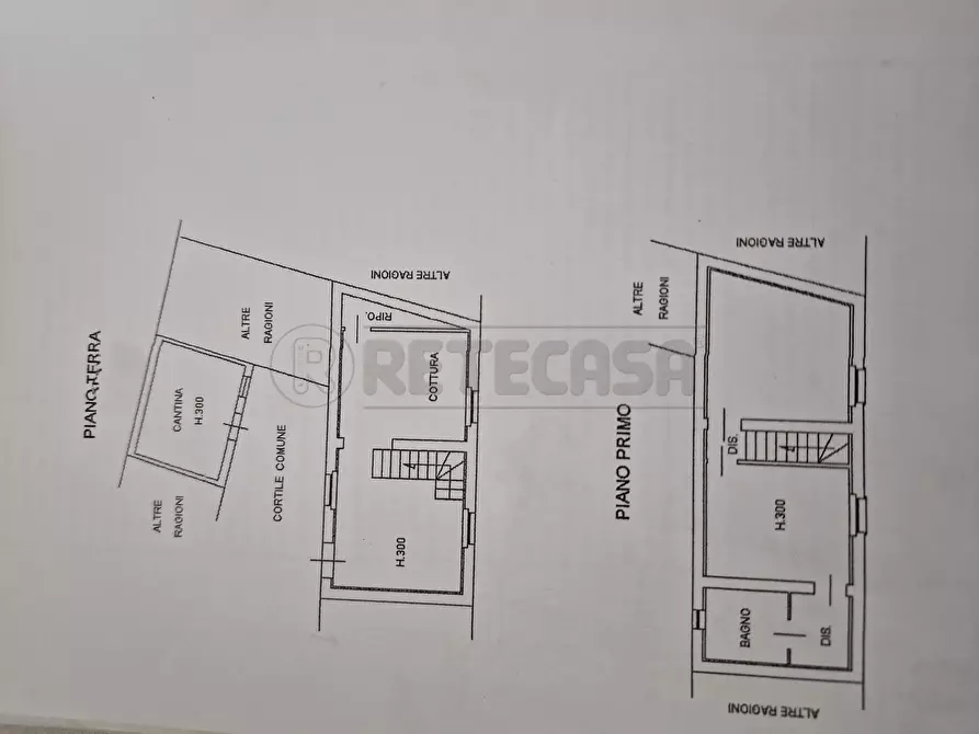 Immagine 18 di Terratetto in vendita  in Via Riva Fredda a Cremona