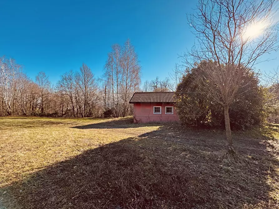 Immagine 2 di Magazzino in vendita  in Via Grigolati a Cornedo Vicentino