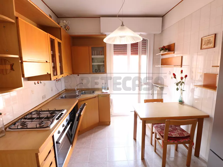 Immagine 6 di Trilocale in vendita  in Via Giuseppe Compagnoni 117 a Ferrara