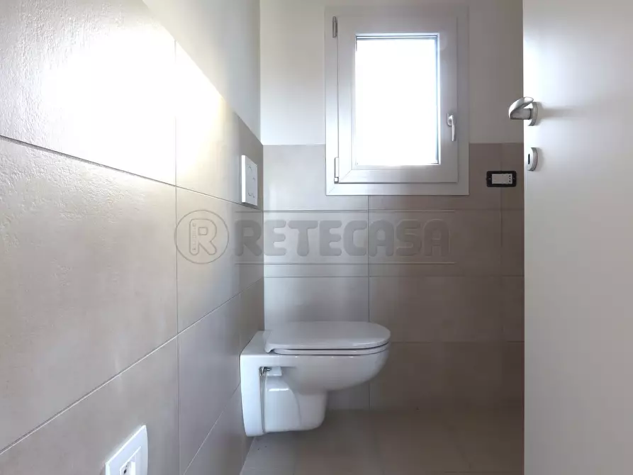 Immagine 24 di Casa semindipendente in vendita  in Via Legione Antonini 48 a Vicenza