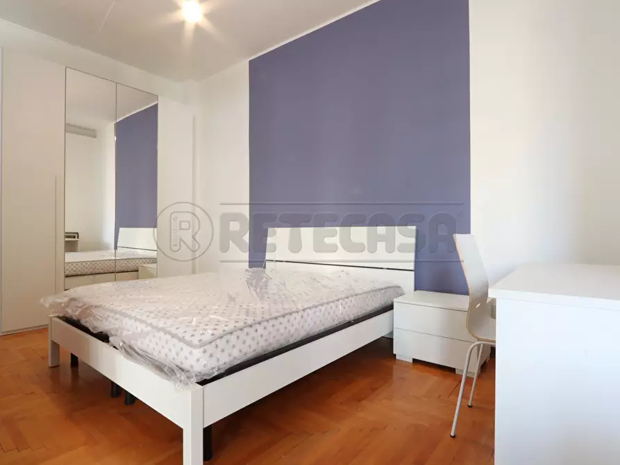 Immagine 1 di Stanza singola in affitto  in Viale MIlano 50 a Vicenza