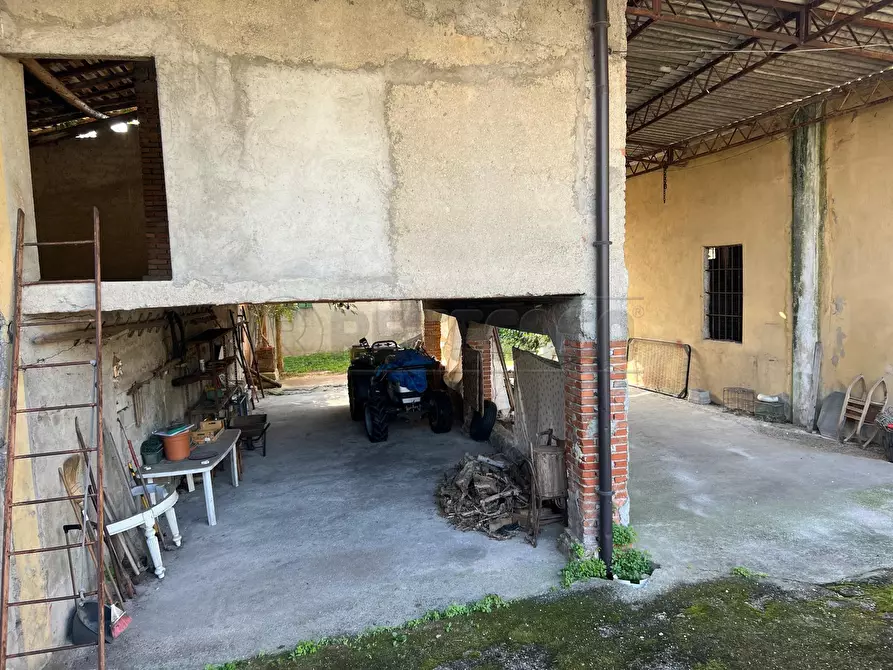 Immagine 9 di Rustico / casale in vendita  in Via Indipendenza 19 a Puegnago Sul Garda
