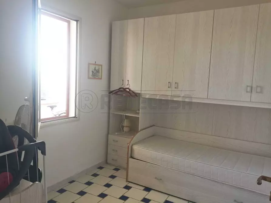 Immagine 10 di Quadrilocale in vendita  in Via Kartibubbo a Campobello Di Mazara