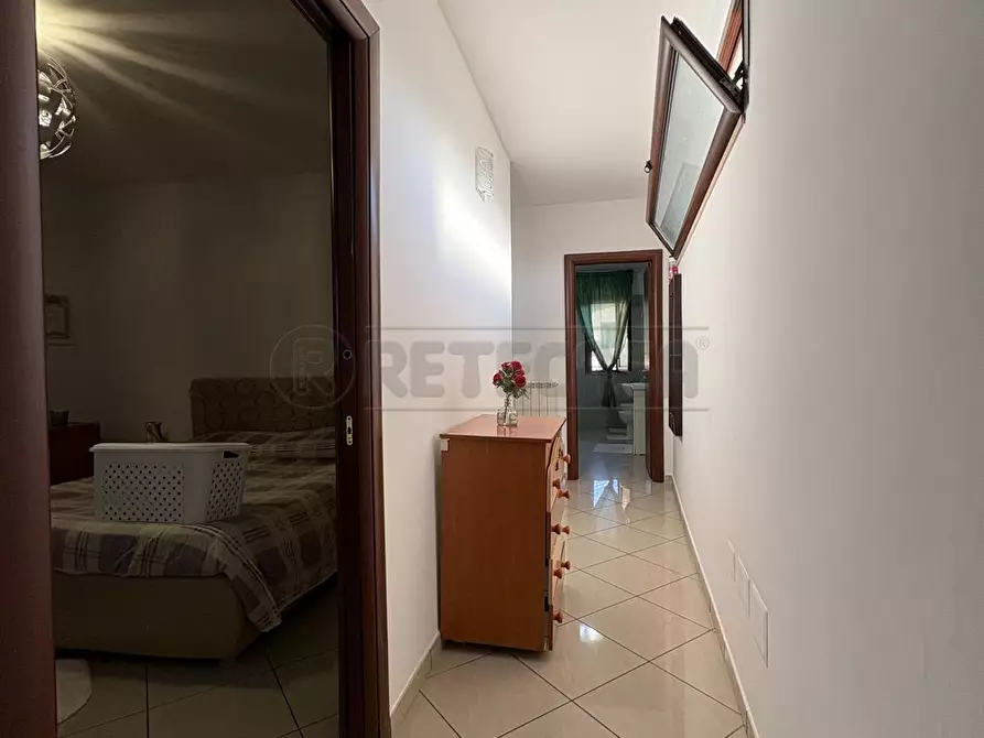 Immagine 11 di Quadrilocale in vendita  in Via Caserta 2 a Marcianise