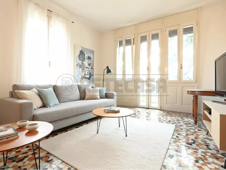 Immagine 2 di Trilocale in vendita  in Via Gaetano Maccà 12 a Vicenza