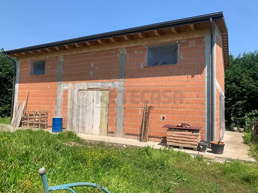 Immagine 7 di Villa in vendita  in Via Bettinardi 46 a Bressanvido