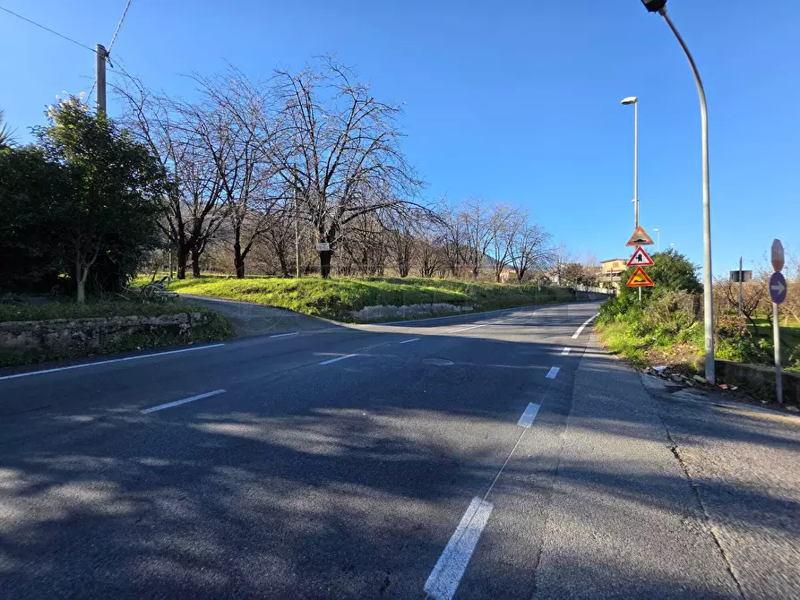Immagine 3 di Terreno industriale in vendita  a Mercato San Severino