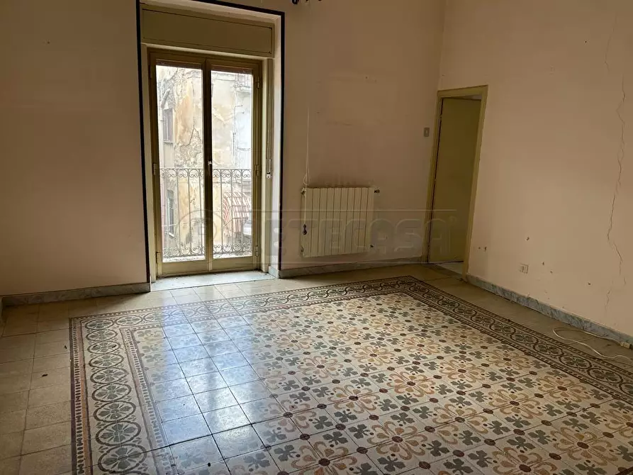 Immagine 8 di Trilocale in vendita  in Via Roma 1414 a Caltanissetta