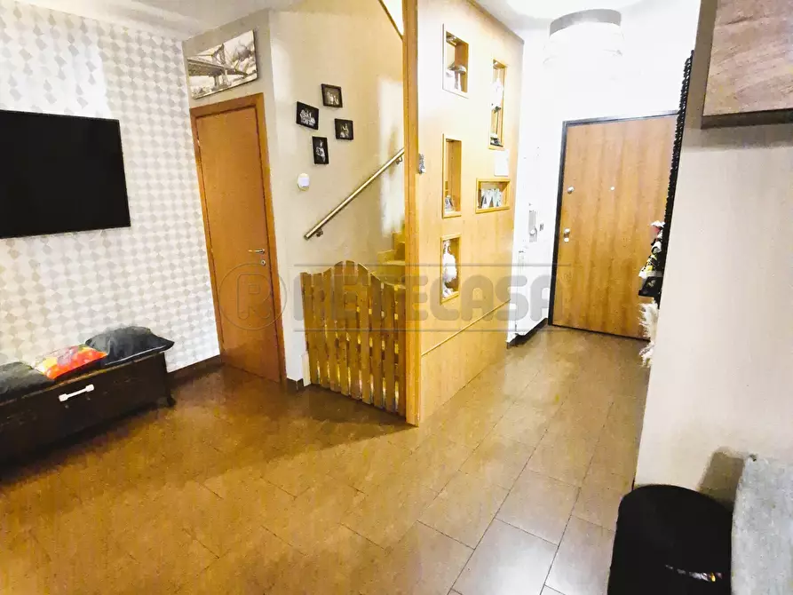 Immagine 19 di Quadrilocale in vendita  in Via Saline 8 a Pescara