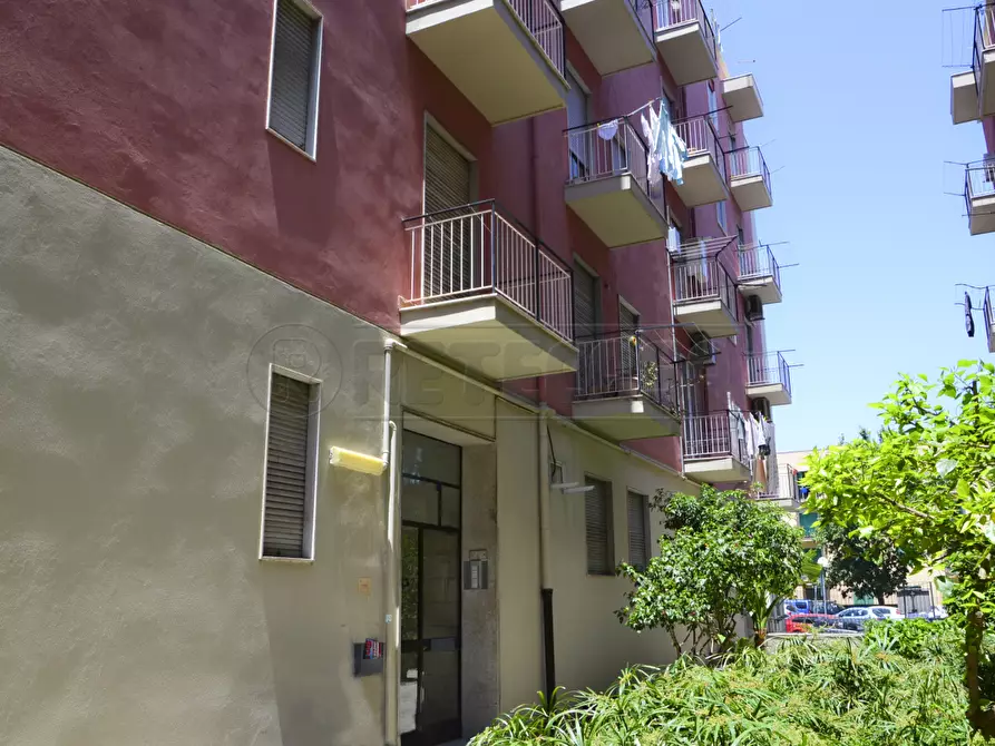 Immagine 12 di Quadrilocale in affitto  in Via Garibaldi 306 a Messina