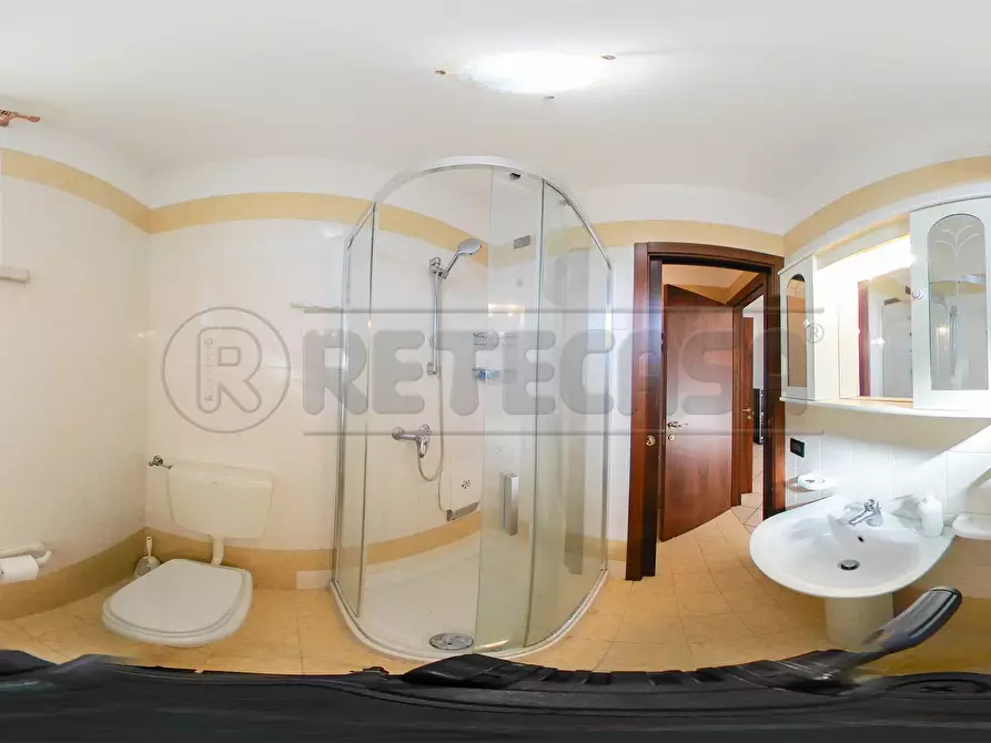 Immagine 65 di Porzione di casa in vendita  in Via Molini a Creazzo