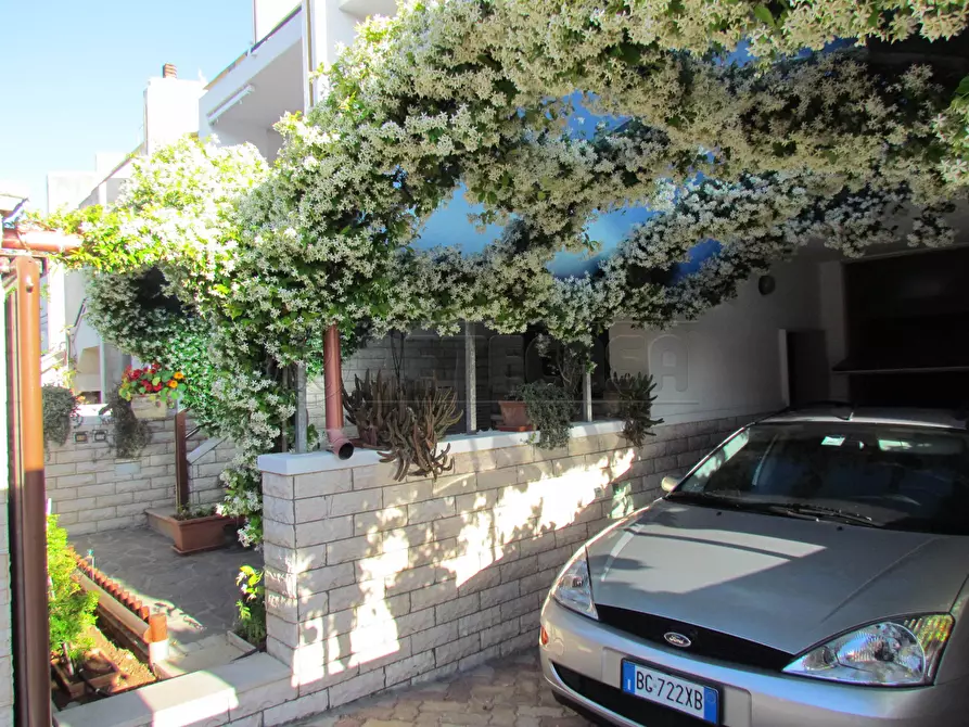 Immagine 4 di Villetta a schiera in vendita  in Via C. Rocci Cerasoli a Gallipoli