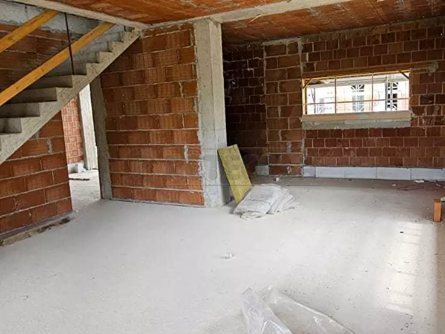 Immagine 7 di Porzione di casa in vendita  a Spinea