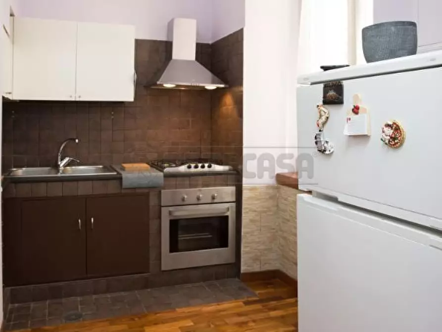 Immagine 2 di Bilocale in vendita  in via speranzella a Napoli