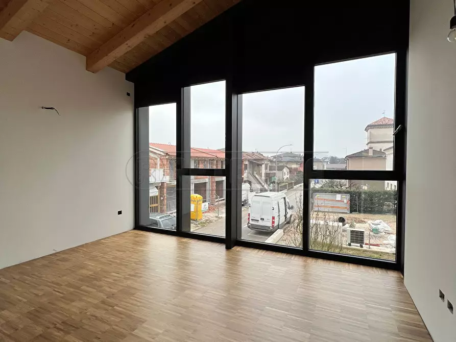 Immagine 5 di Loft/Open space in affitto  in Via Riviera Berica 45 a Barbarano Mossano